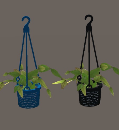 リプサリス・エリプティカ/Rhipsalis elliptica