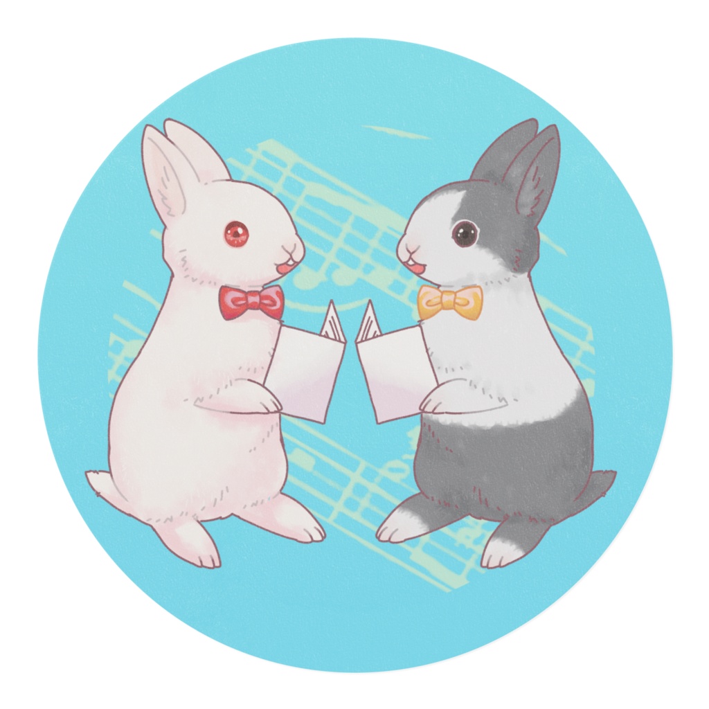 マステ(イースター)