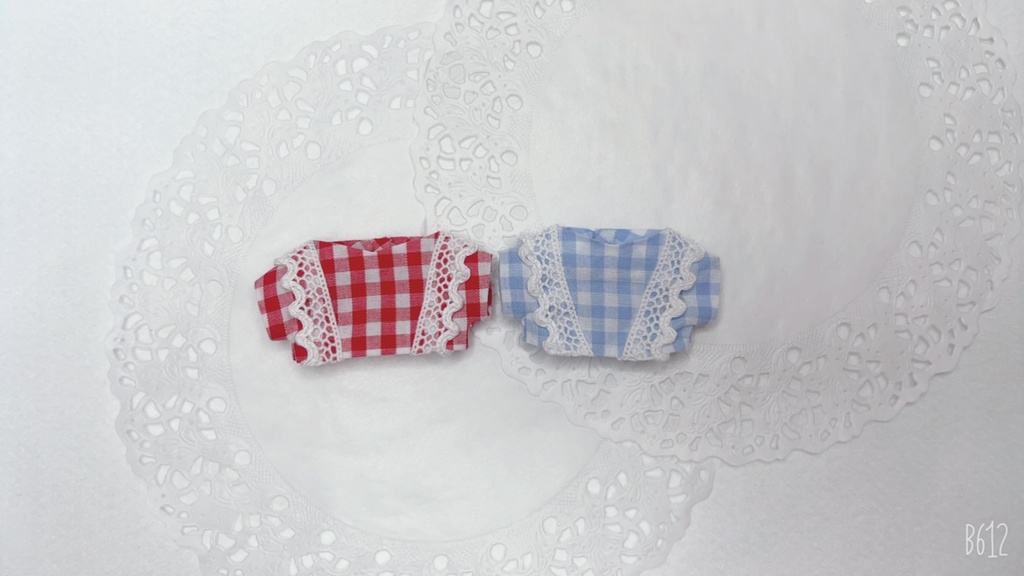 おでかけおべべ