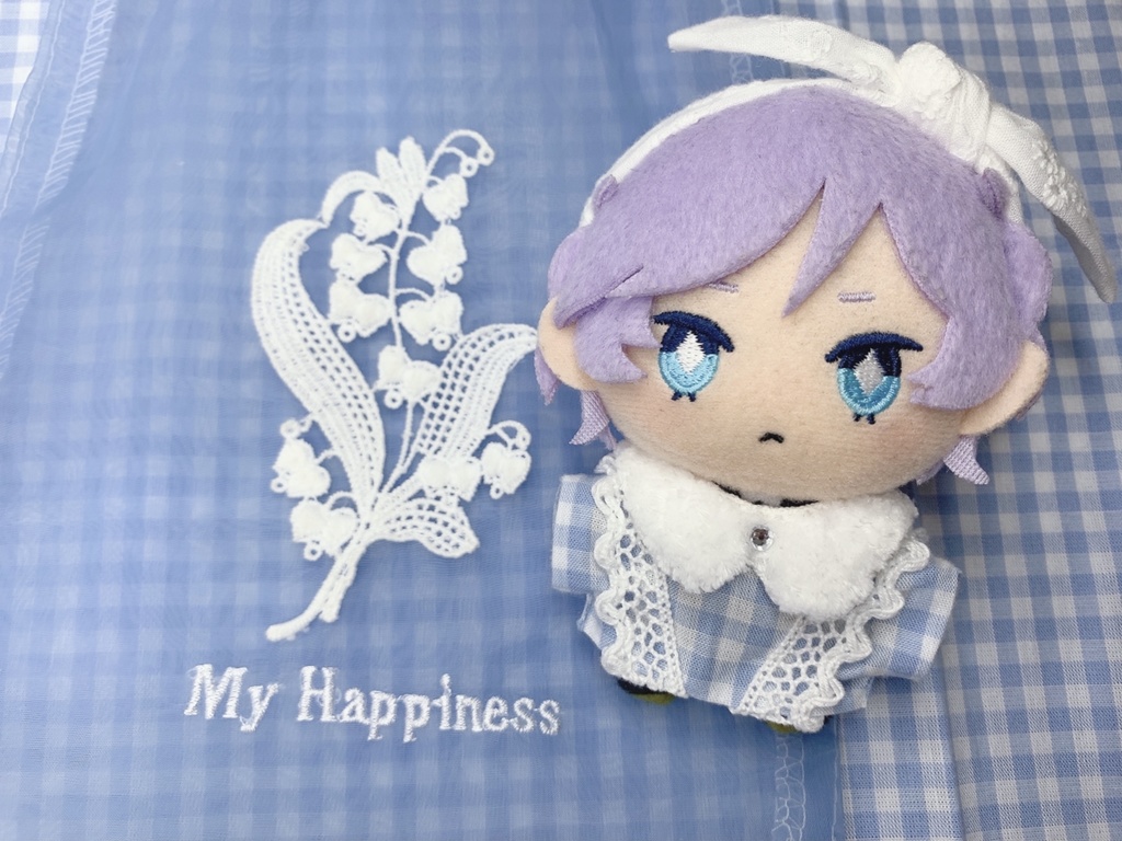 もこもこえり