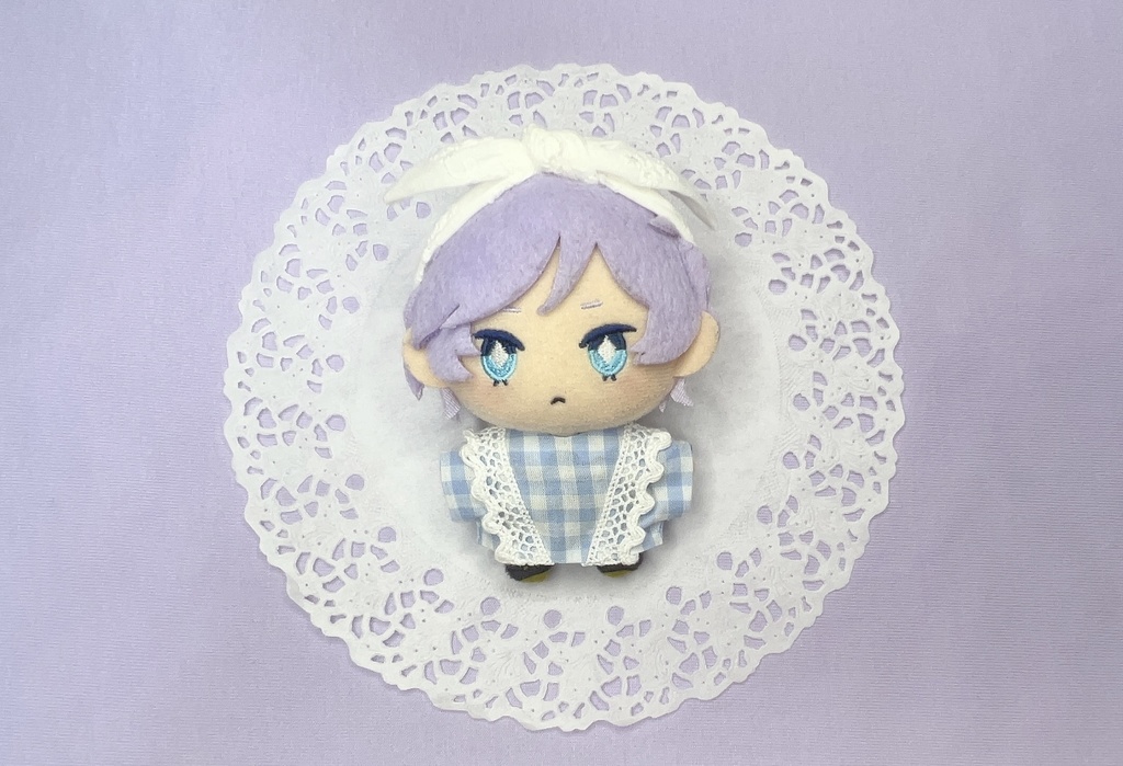 おでかけおべべ