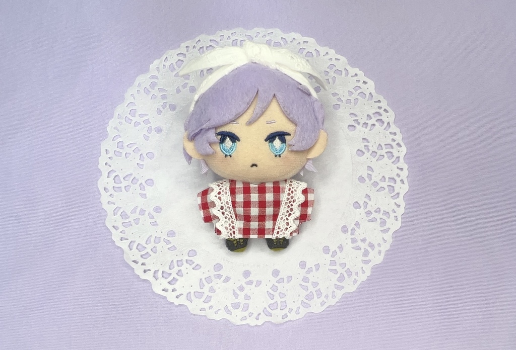 おでかけおべべ