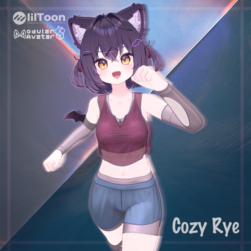 Pro Traning Set【PTS】『11アバター対応』