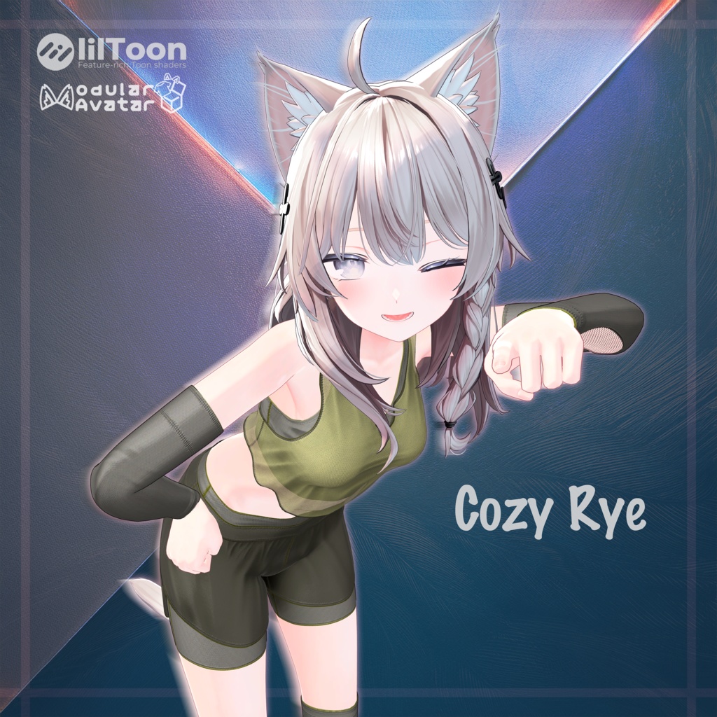 Pro Traning Set【PTS】『11アバター対応』