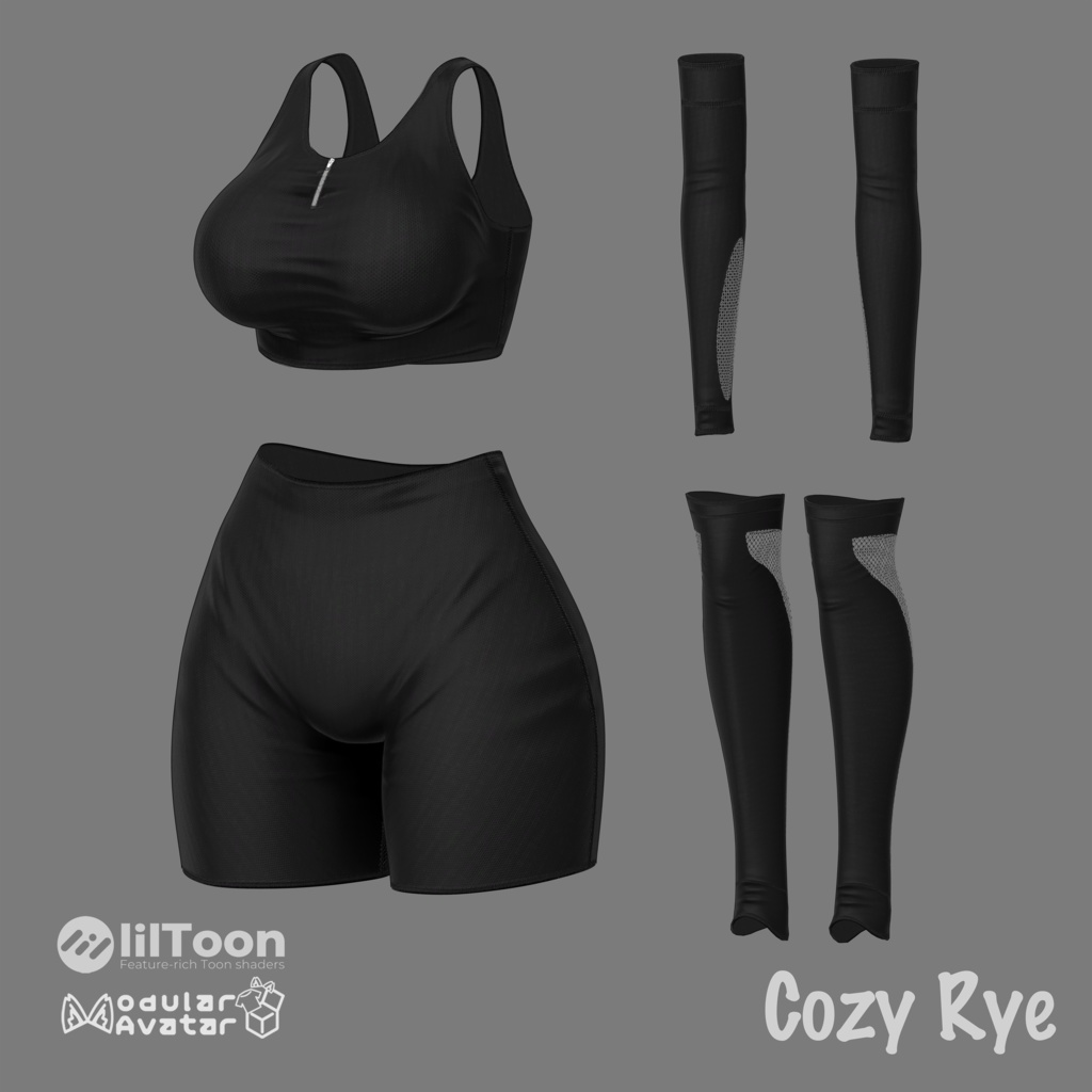 Pro Traning Set【PTS】『11アバター対応』