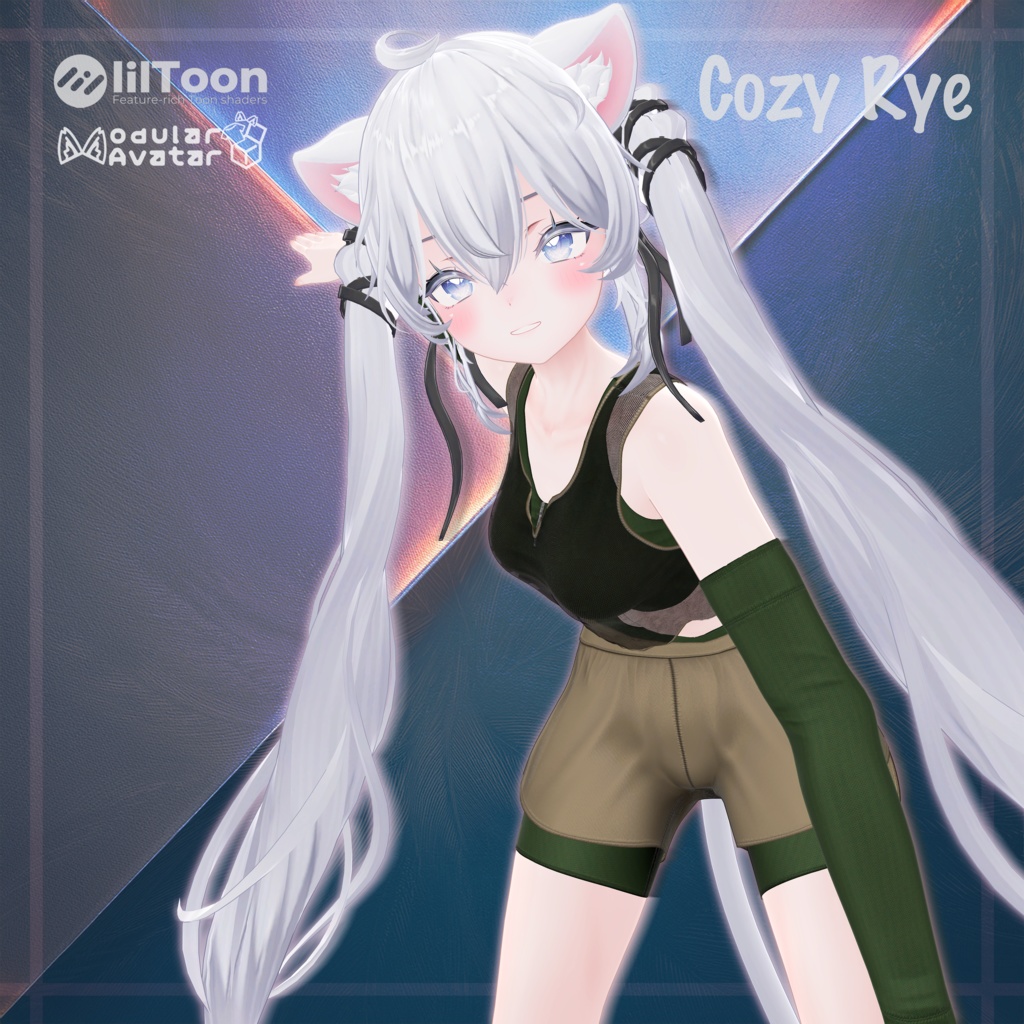 Pro Traning Set【PTS】『11アバター対応』