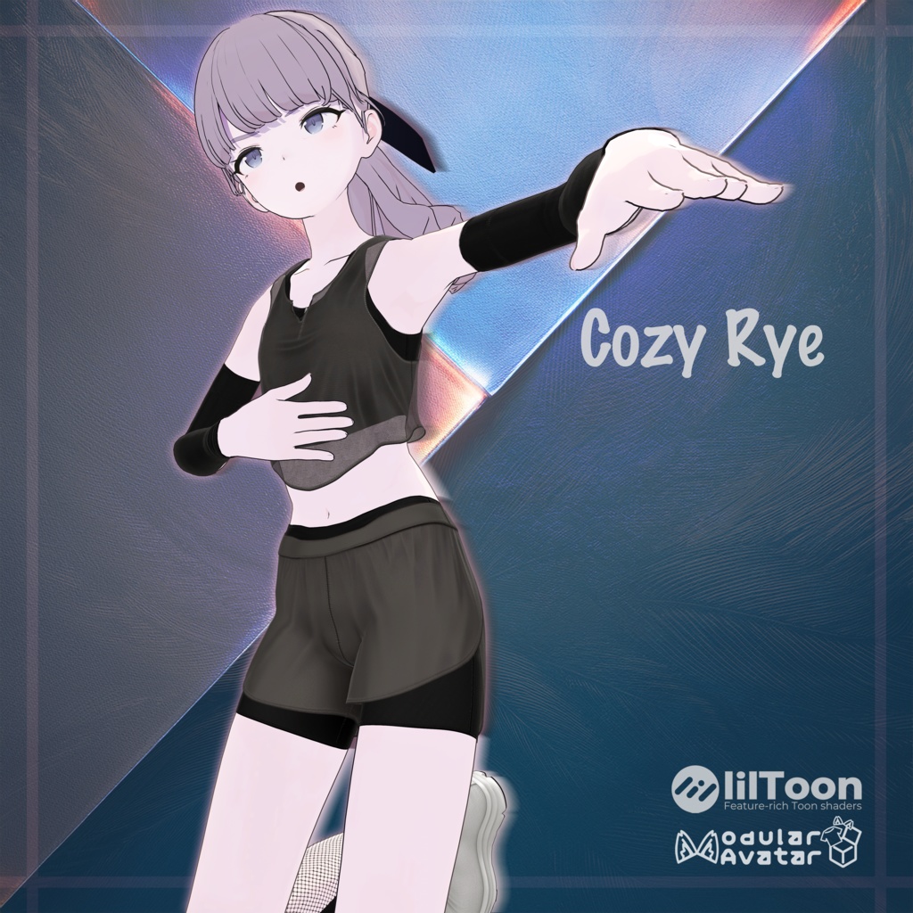 Pro Traning Set【PTS】『11アバター対応』