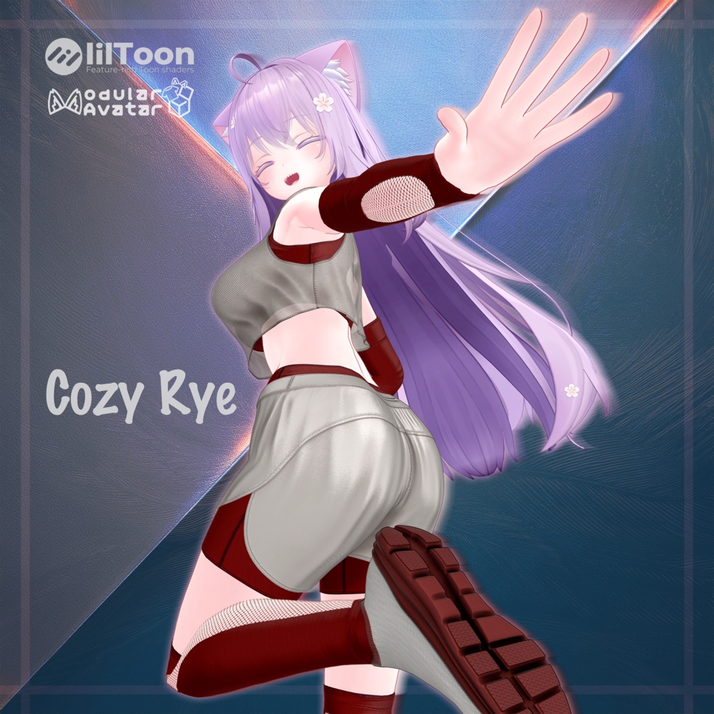 Pro Traning Set【PTS】『11アバター対応』