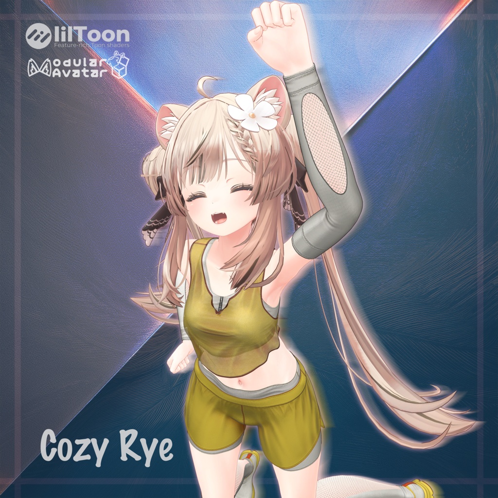 Pro Traning Set【PTS】『11アバター対応』