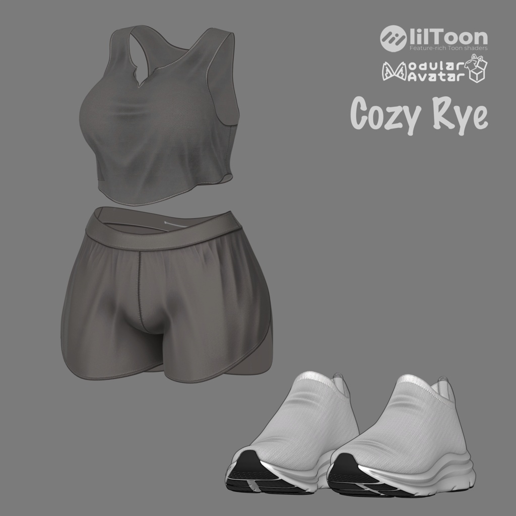 Pro Traning Set【PTS】『11アバター対応』