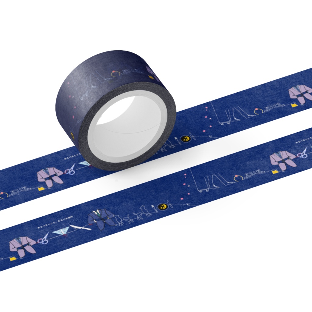 あるべきところ、あるべき場所