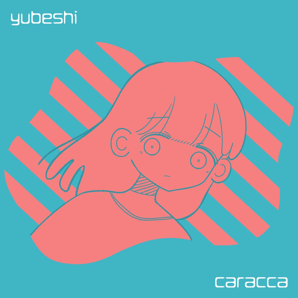 2nd EP『yubeshi』