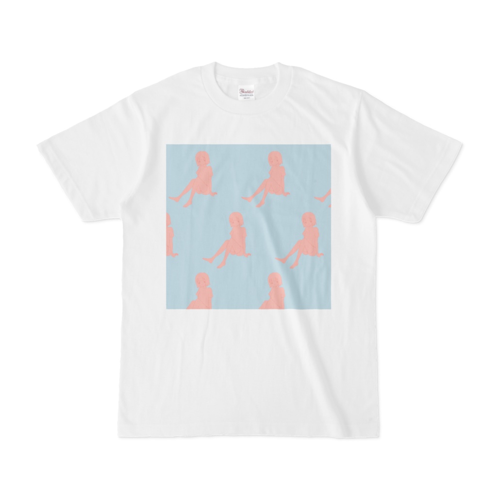 夏（スペシャル）Tシャツ