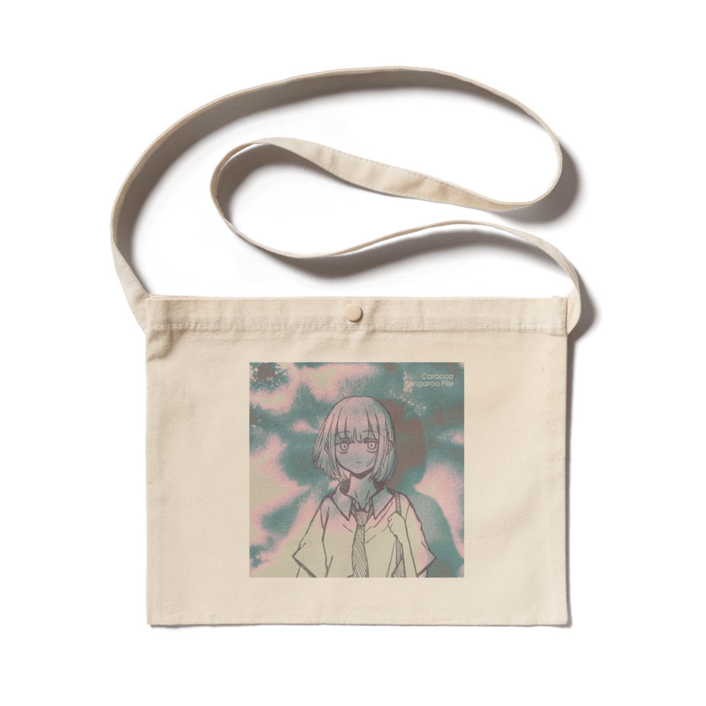 カンガルーサコッシュ