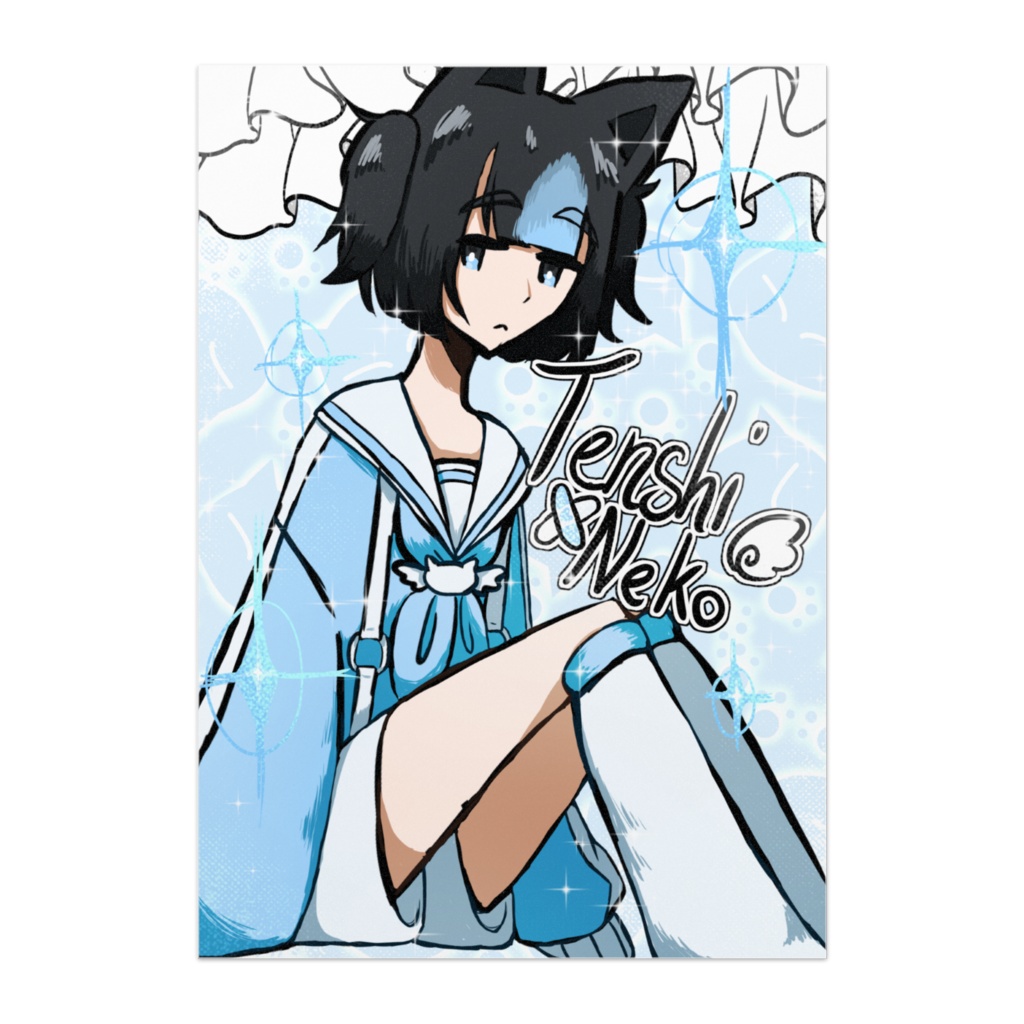 Tenshi Neko