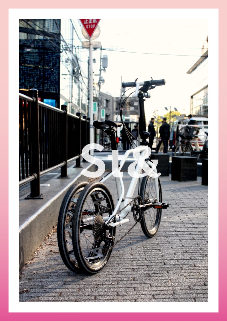 自転車つくろう!!2nd season Vol.01