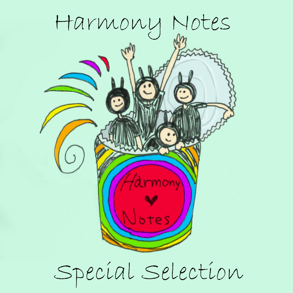 Harmony Notes Special Selection