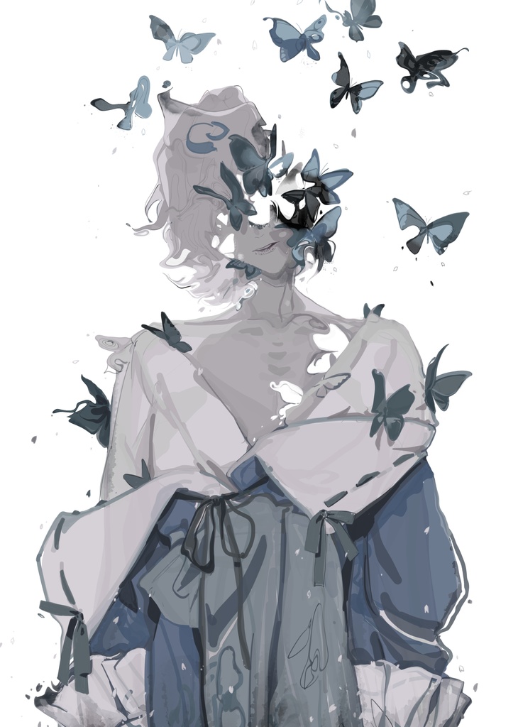 しかいの真ん中