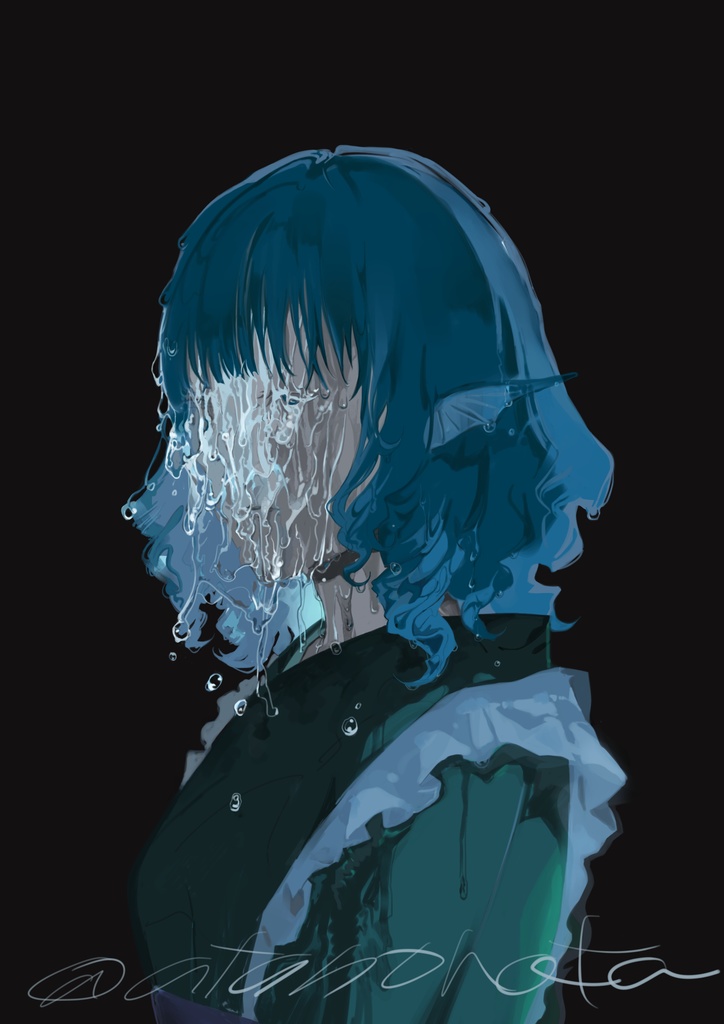 しかいの真ん中