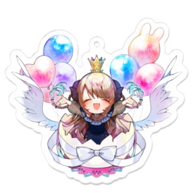 七瀬すばる 1周年記念ボイス