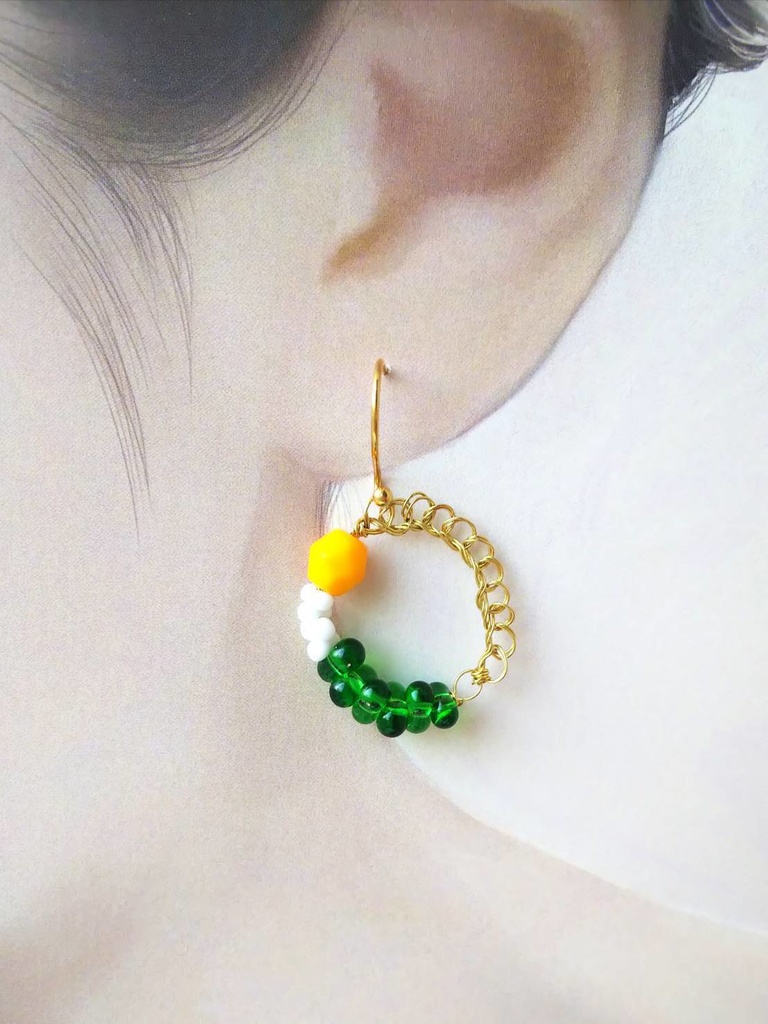 桑名江のアクセサリー