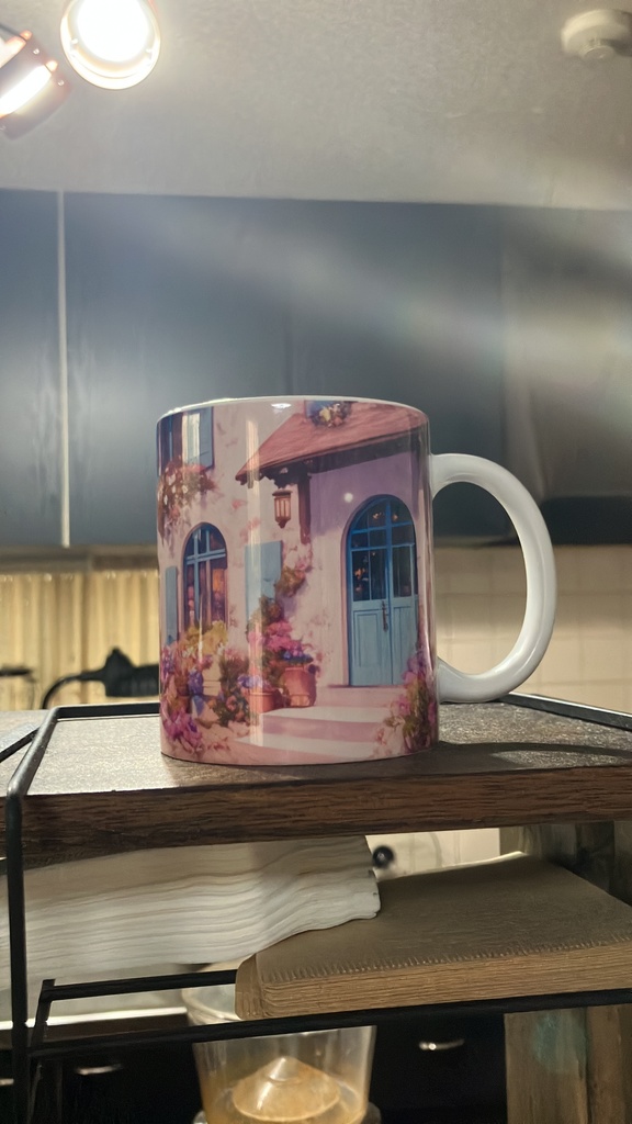 イタリアと少女