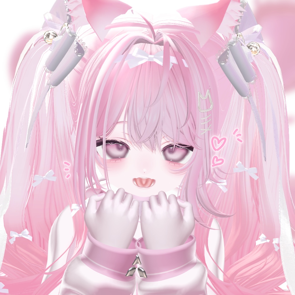 【 plum / プラム対応】make Texture+Eye Texture
