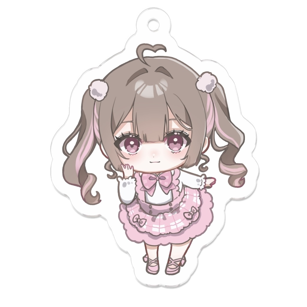 アクキー