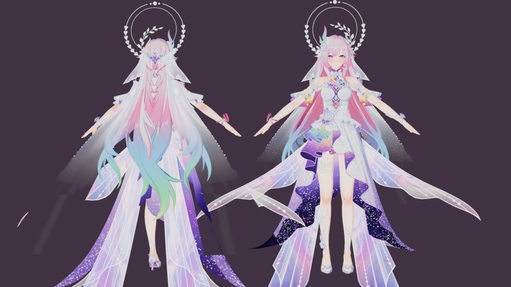 3D Cyrene
