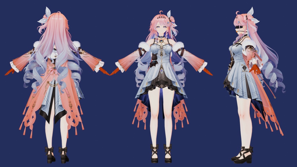 3D Dania