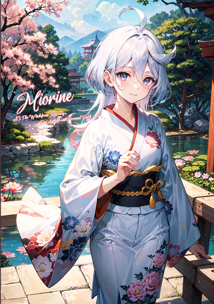 Miorine