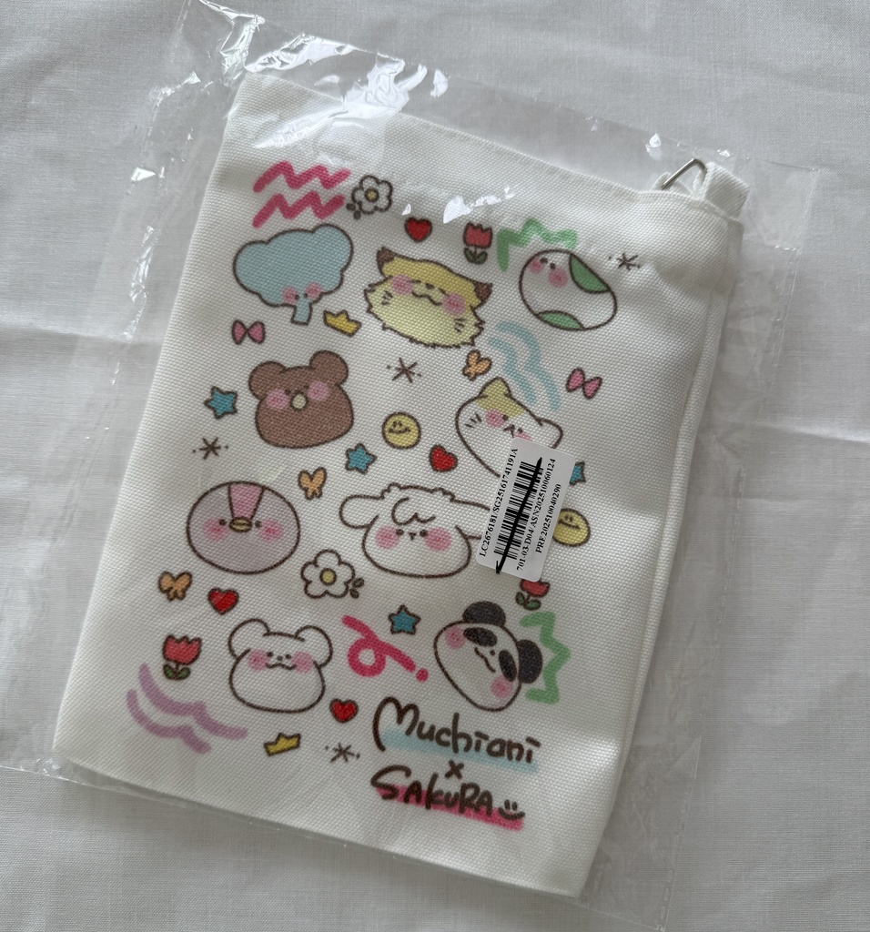 ミニショルダー