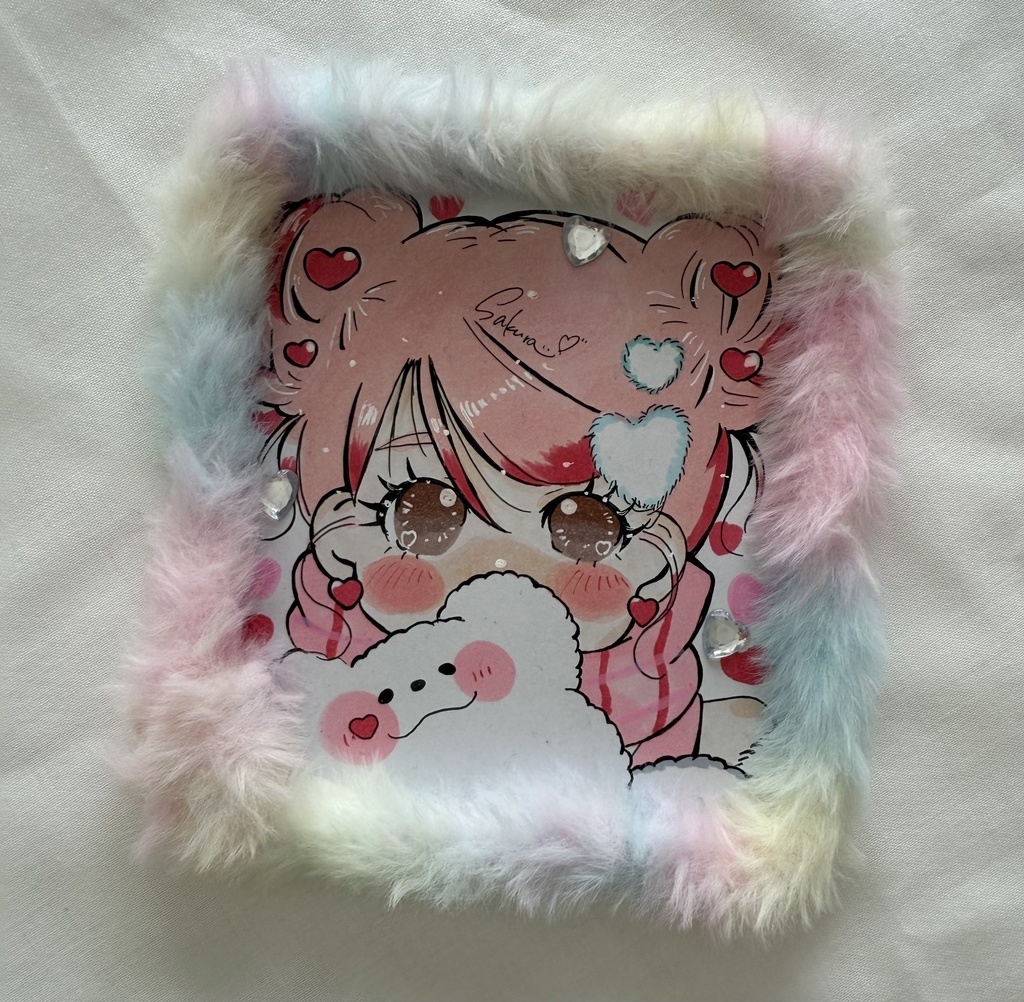 スペシャル原画