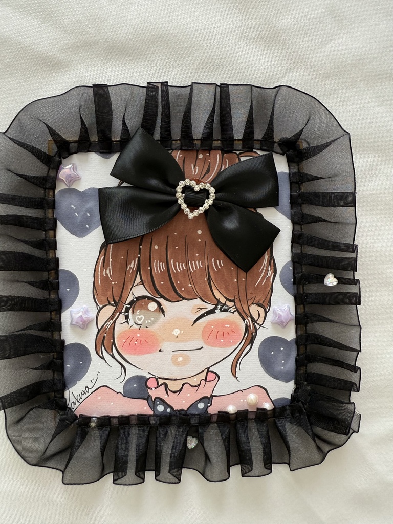 スペシャル原画