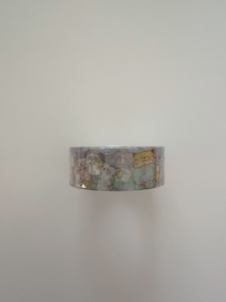 マスキングテープ