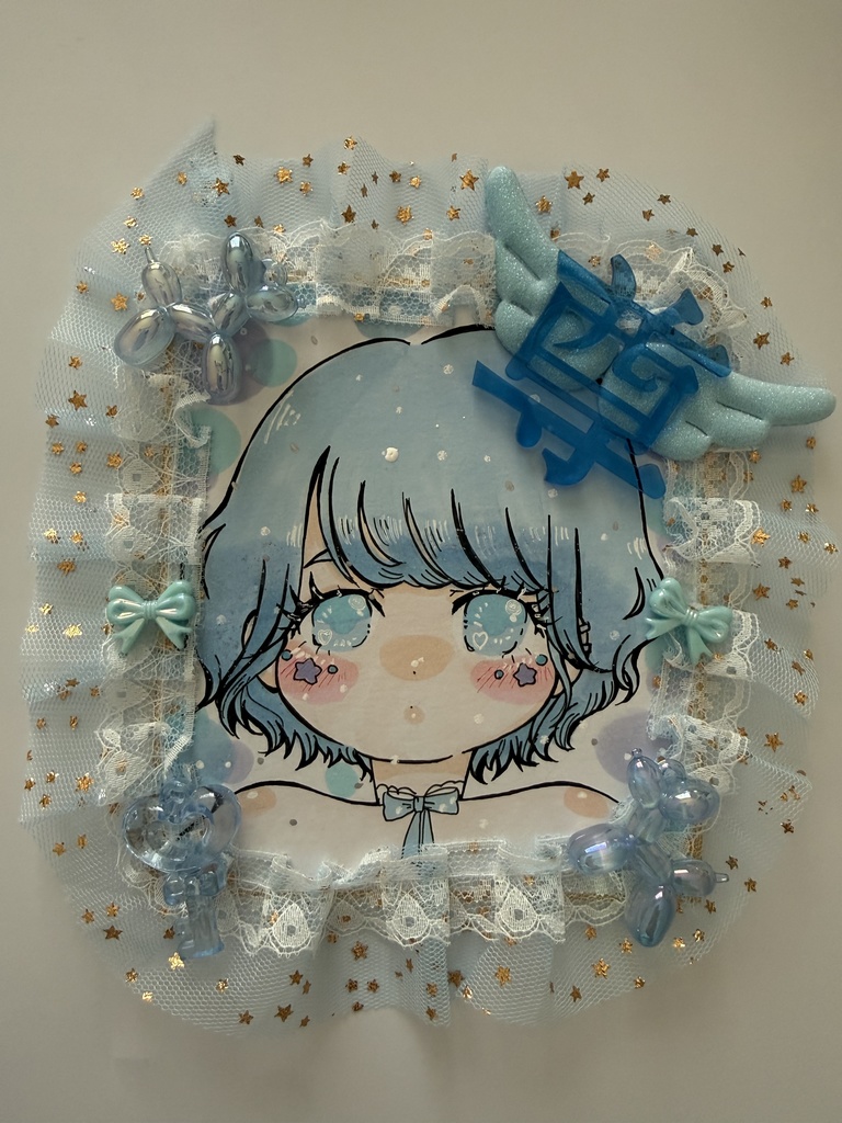 スペシャル原画