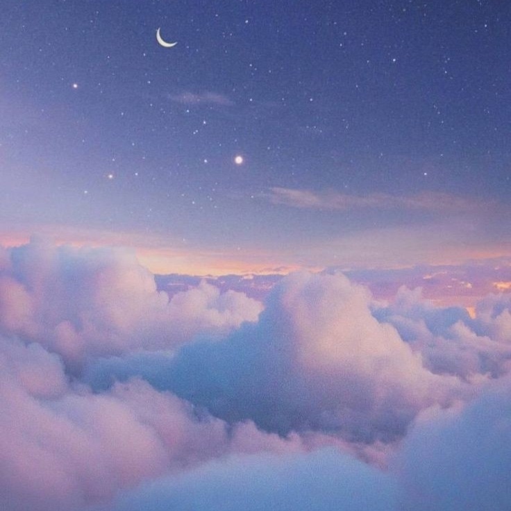 【無料BGM素材】Clouds
