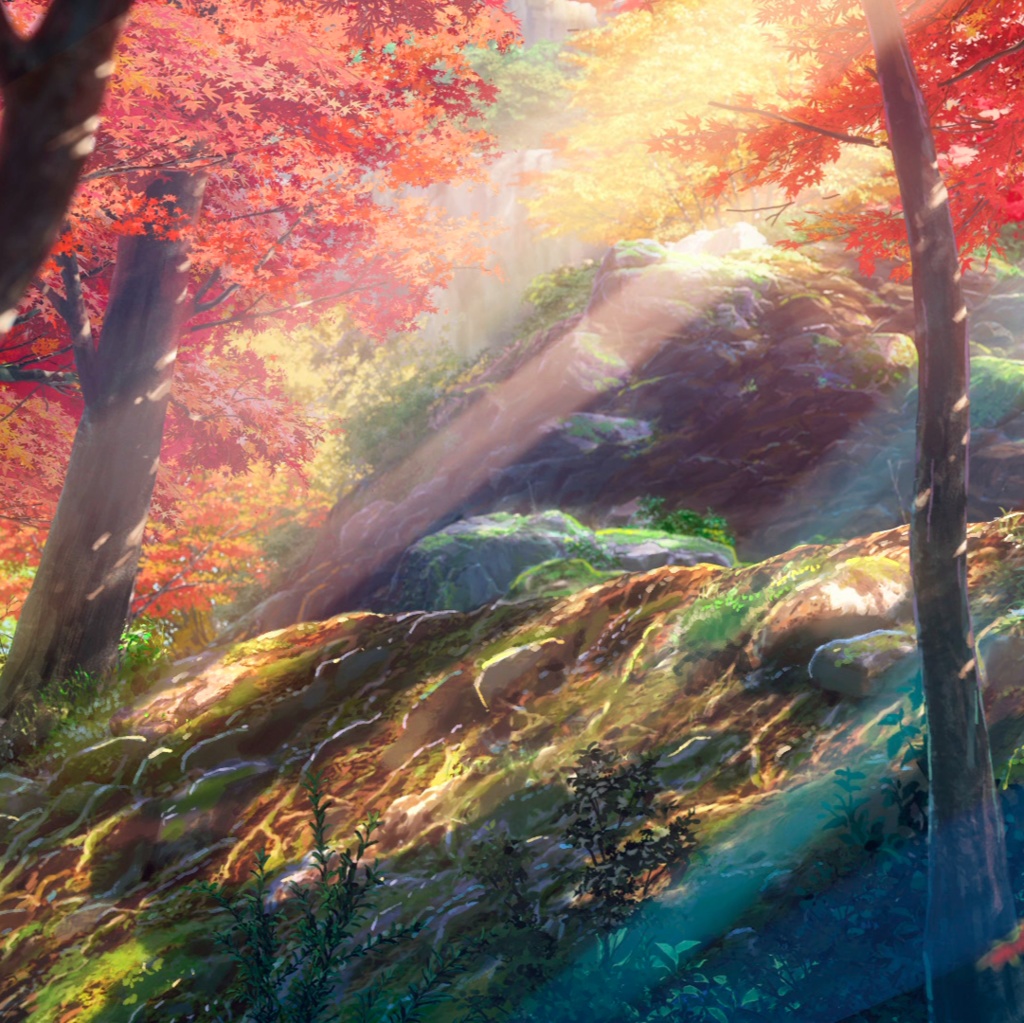 【無料BGM素材】Autumn