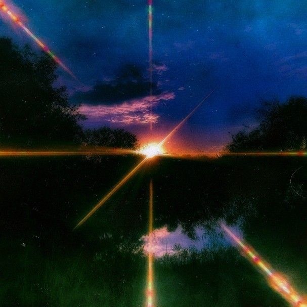 【無料BGM素材】Sunset