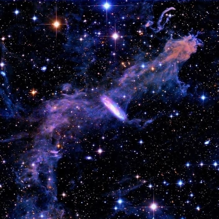 【無料BGM素材】Planet