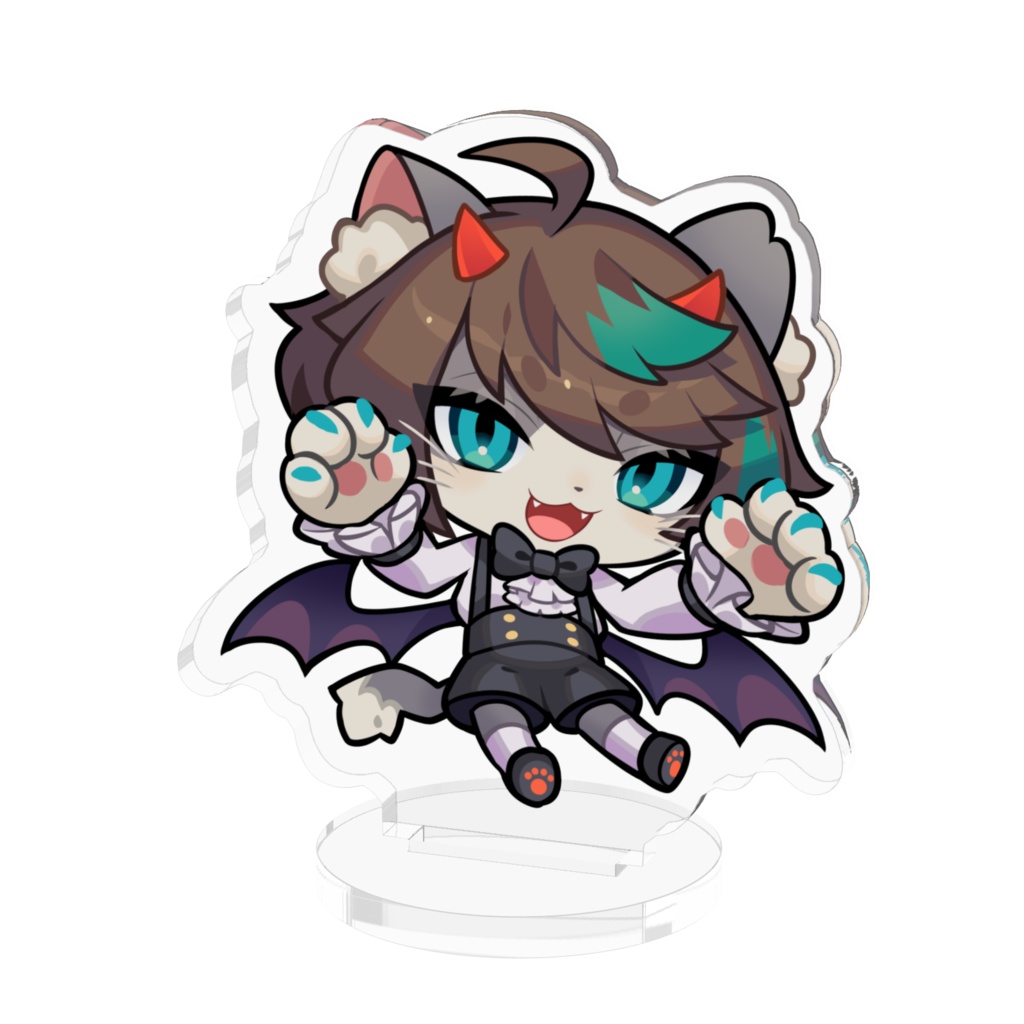 ハロウィンで吸血鬼な僕