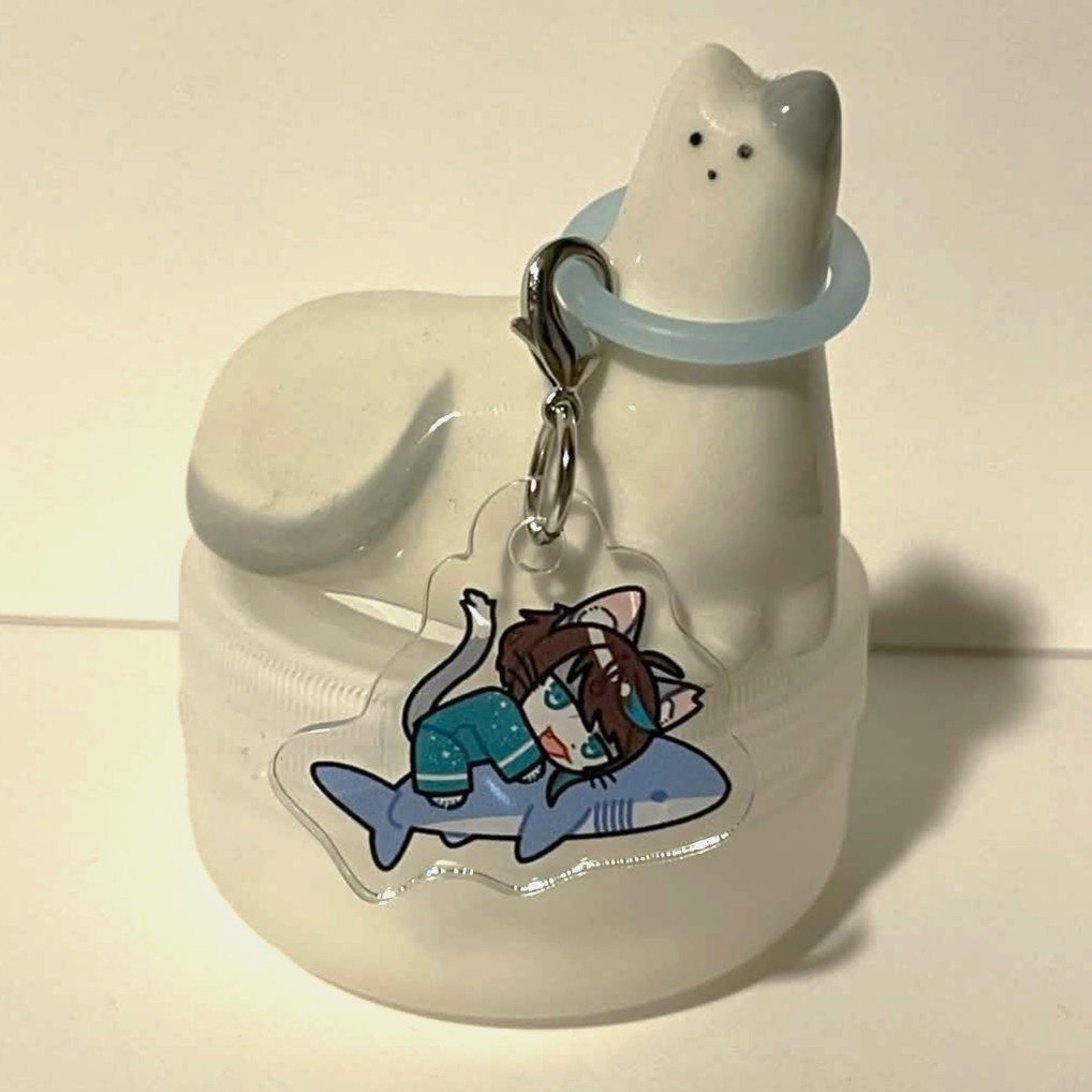 小子内 誕生日記念グッズ 2026