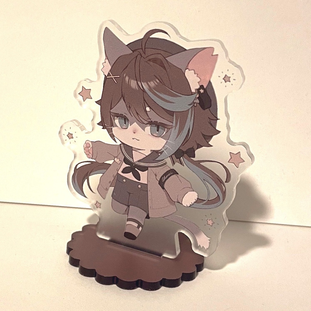 小子内 誕生日記念グッズ 2026