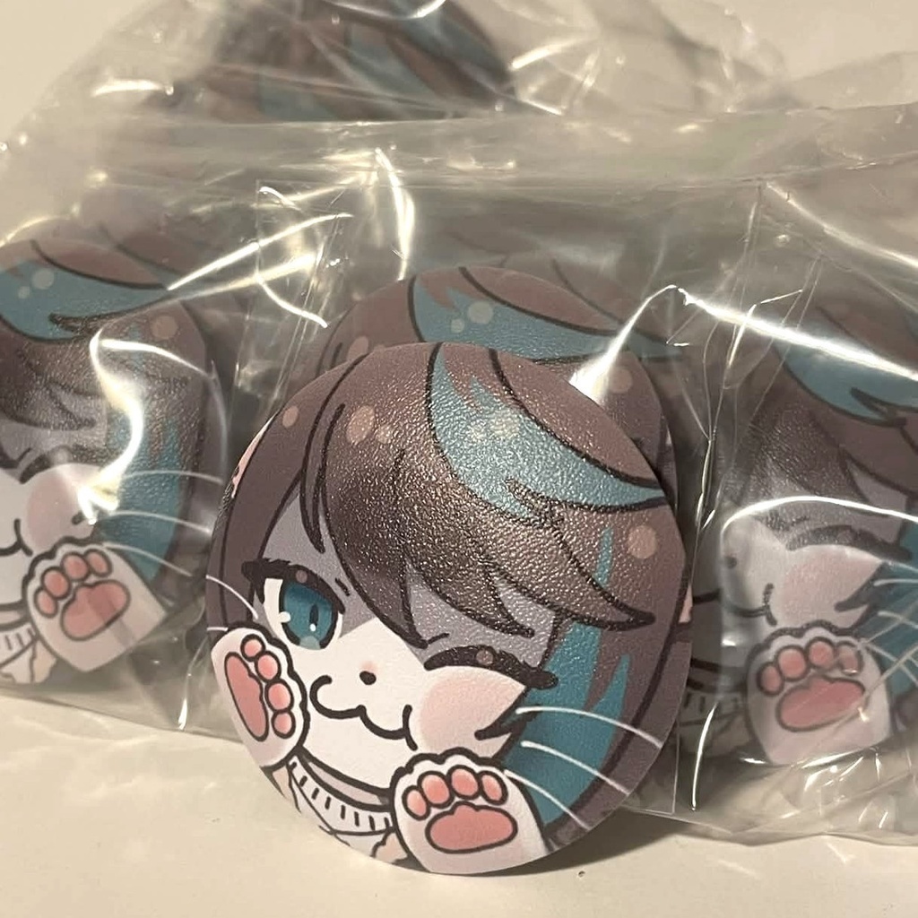 小子内 誕生日記念グッズ 2026