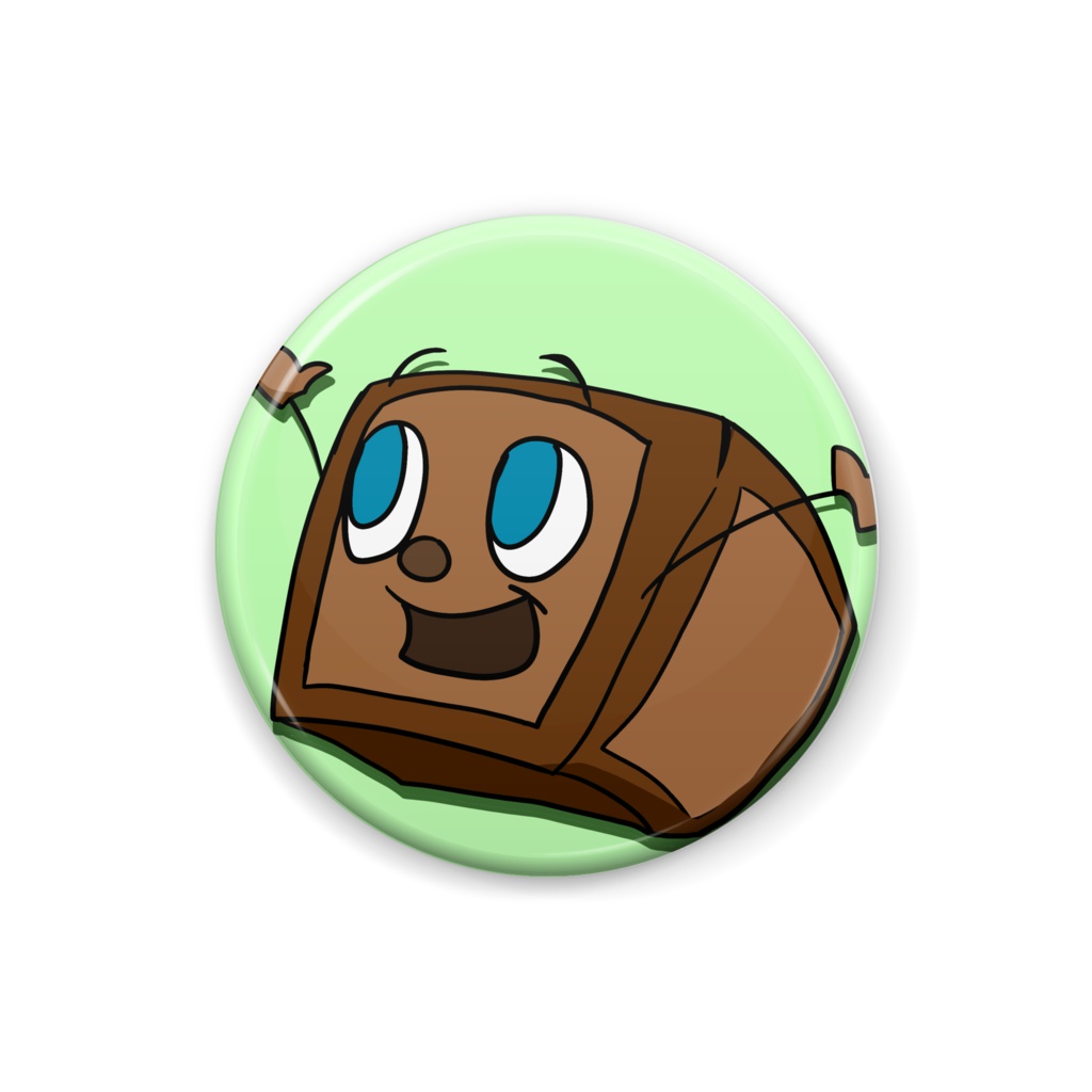 TinyBoxTim