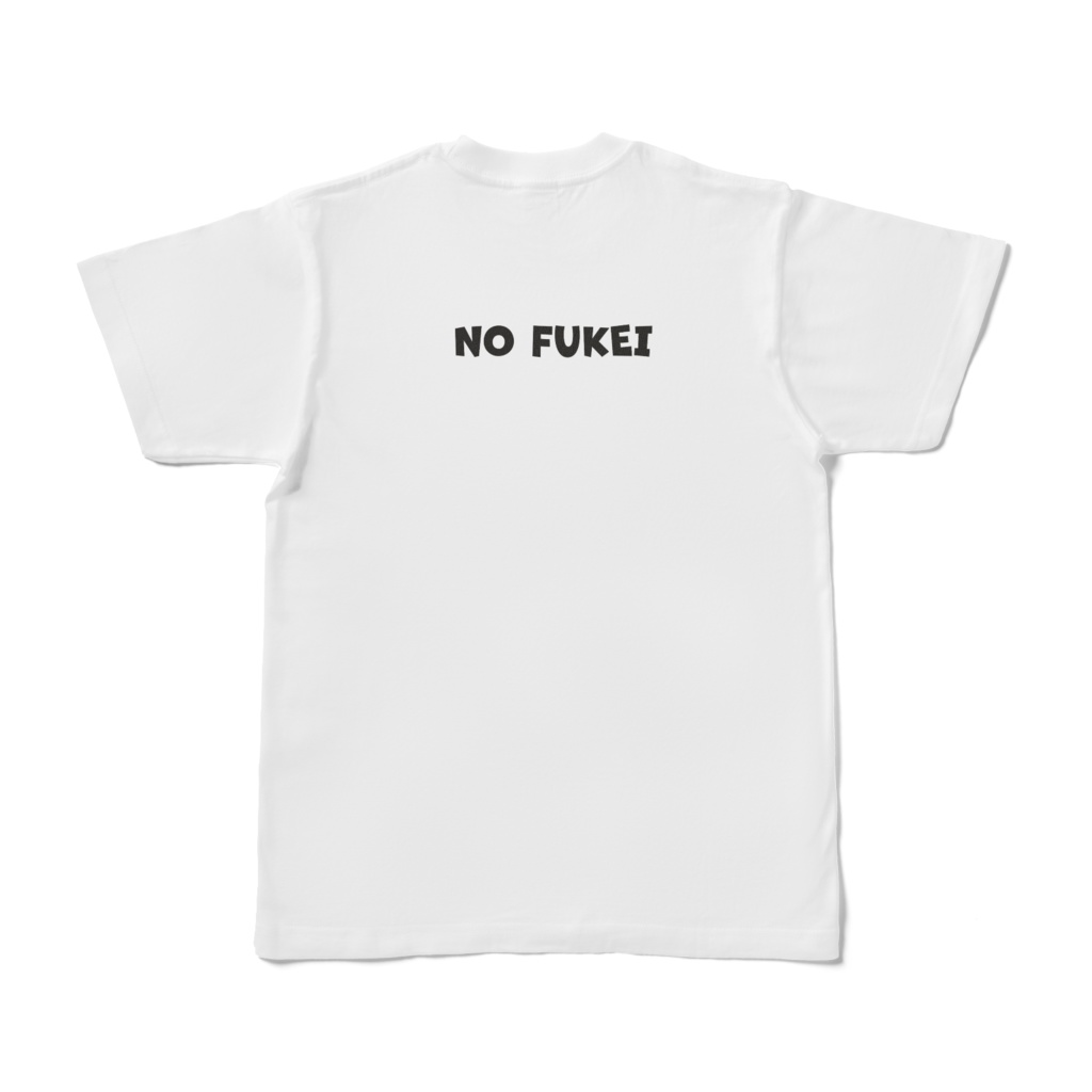 なんでやねんTシャツ