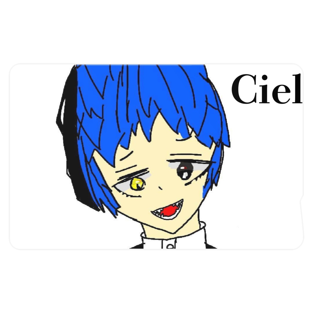 創作 ICカード