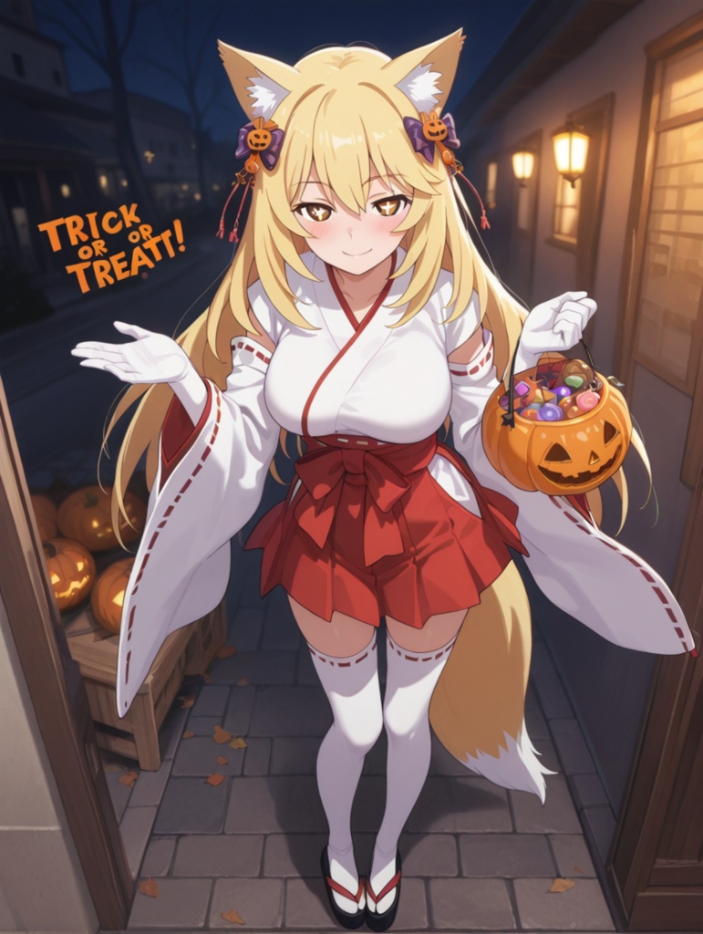 とあるコスチュームの女王様