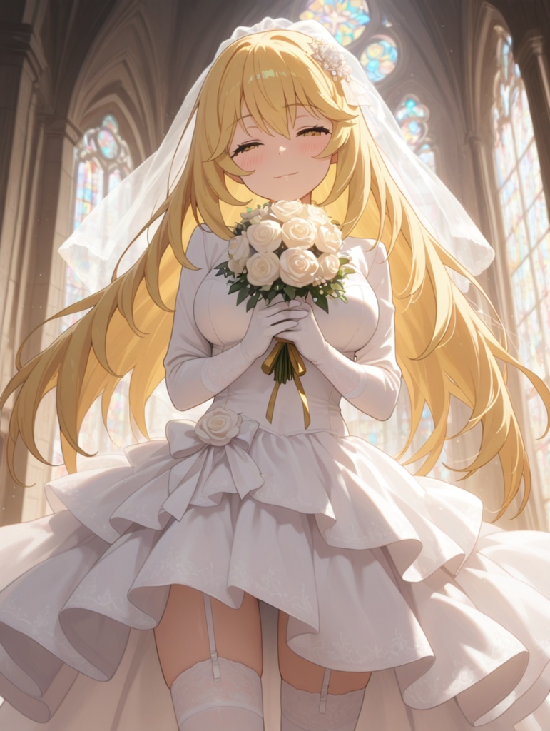 とあるコスチュームの女王様