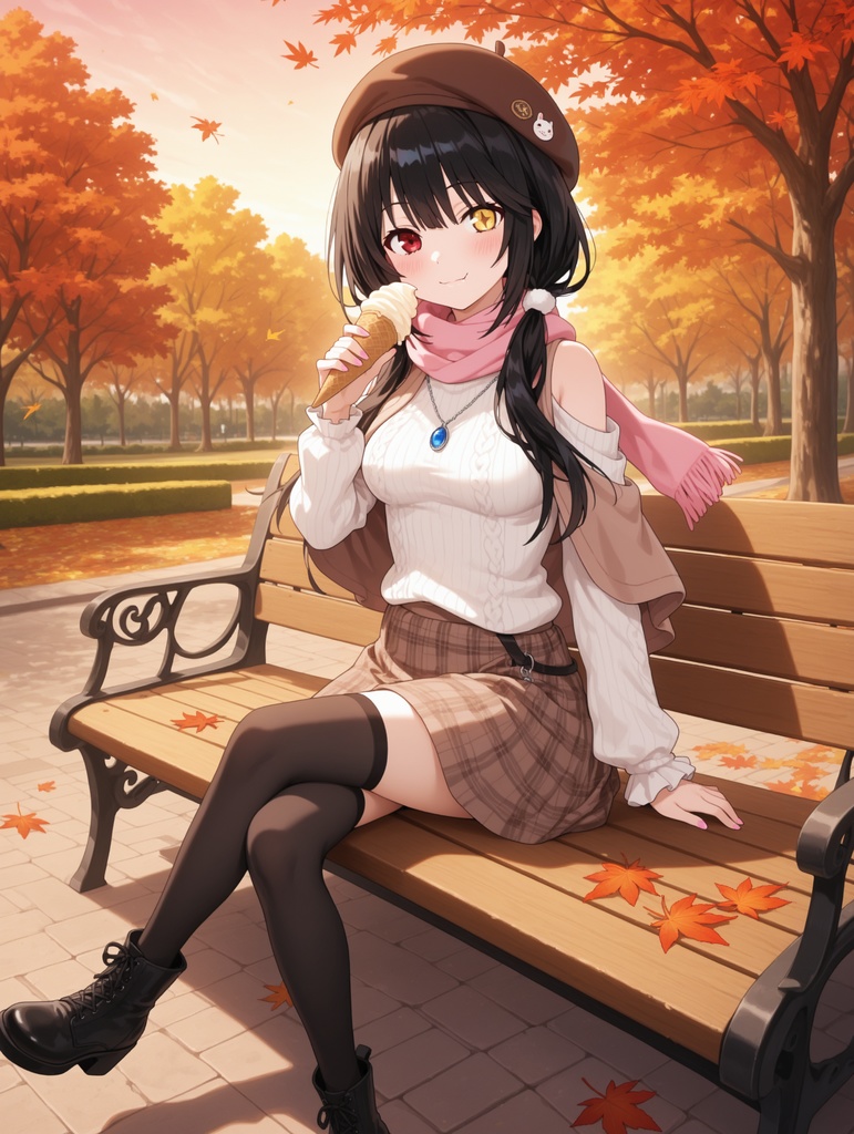 コスプレコレクション1